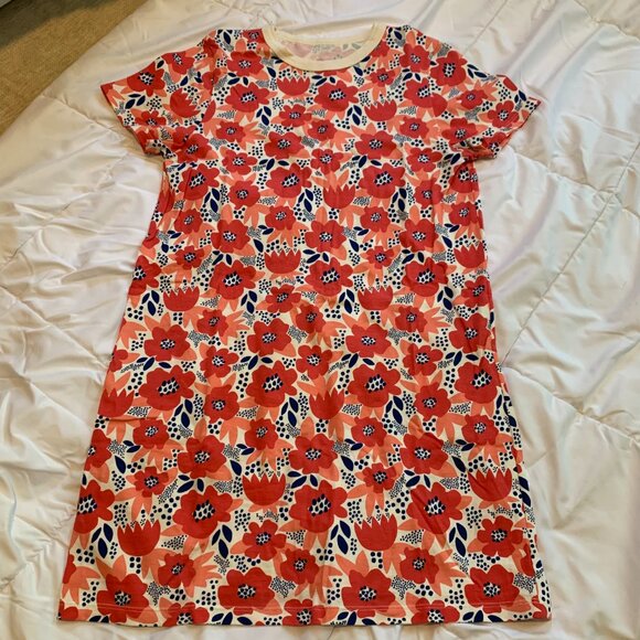 🌺 Winter Water Factory Organic Matching Family Poppy Bundle 3M, 12M, Adult S - Picture 10 of 11